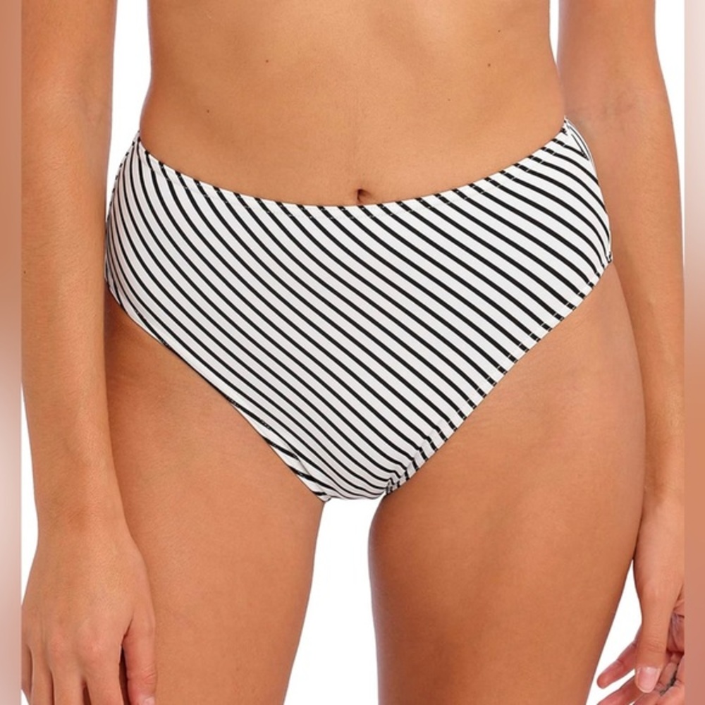 Holipick Women Bikini Bottom Teen‎ Girls Size Small NWT
